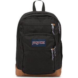 JanSport Cool Backpack, with 15-inch Laptop Sleeve - Large Computer Bag Rucksack